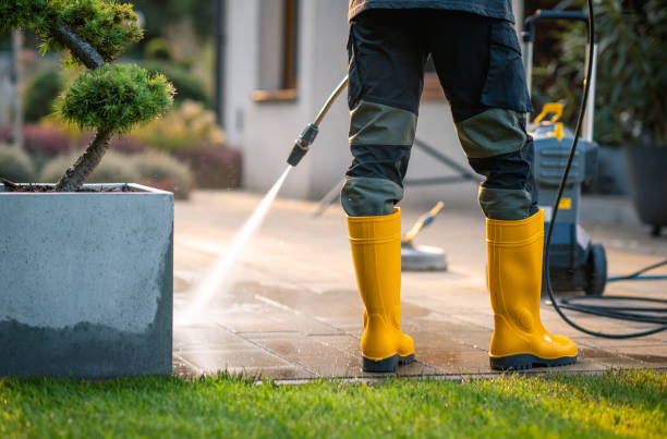 Roof Power Washing Services in Nixon, PA